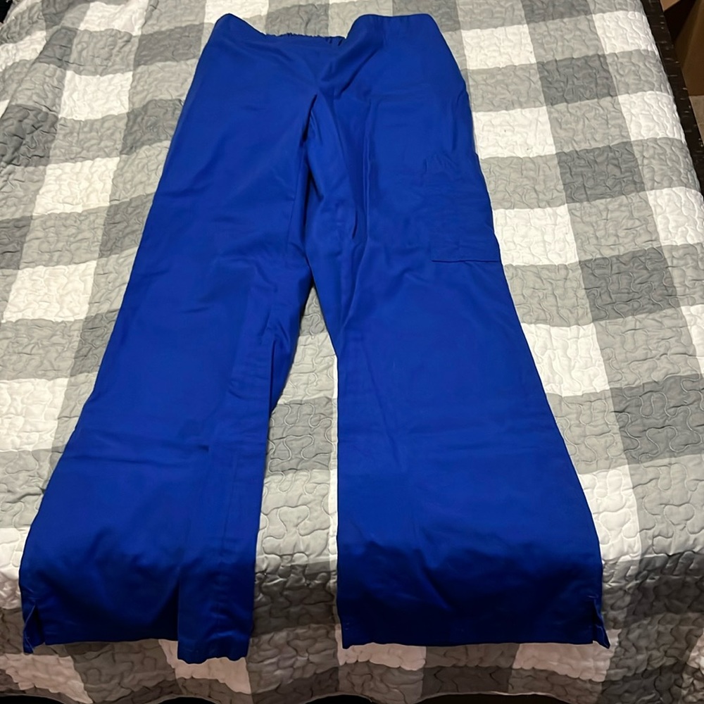 ButterSoft Scrub Pant P04